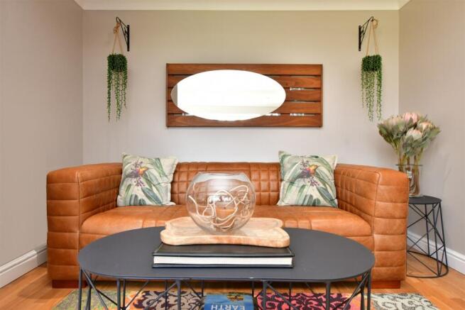 Internal Lifestyle Photograph
