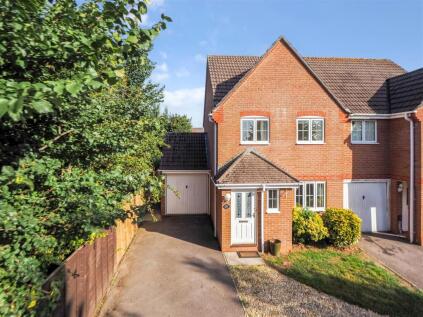 Moneyer Road, Andover, Hampshire, SP10 4NG