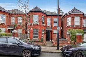 132a The Coach House, Fordwych Road, London NW2 3PB