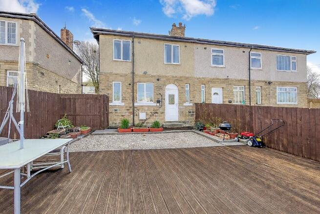 3 bed Semi-Detached for sale Image 12
