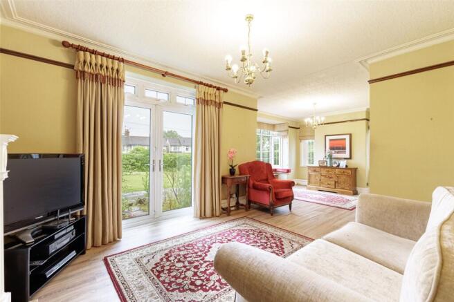 Marshfield Road, Castleton, Cardiff, CF3 photo 4