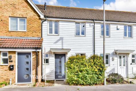 Baryntyne Crescent, Rochester, Kent