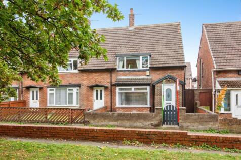 Washington Road, Sunderland, Tyne and Wear, SR5