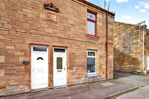 26, Kelvin Street, Grangemouth FK3 8EX