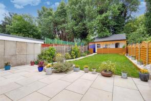 10, Highfield Avenue, Wembley HA9 8LE
