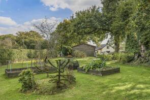 Thimble Barn, Road From Halwill Bridge To Witherdon Wood, Beaworthy EX21 5TX