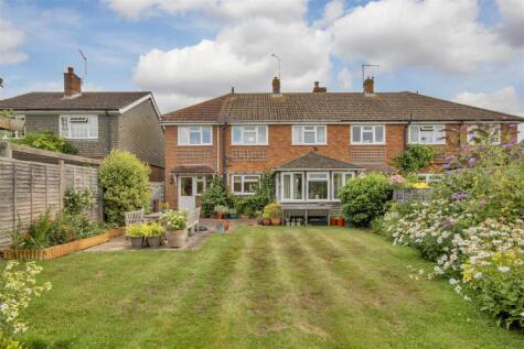 Ashes Lane, Hadlow
