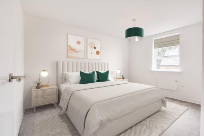4 bed Semi-Detached to rent Image 10