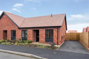 1, Alder Road, Pilsley, Lower Pilsley S45 8BW