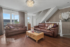 93, Doveside Drive, Darfield, Barnsley S73 9NW
