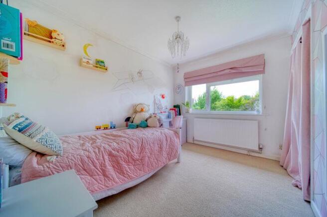 Bedroom Two Out