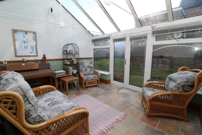 SUN ROOM