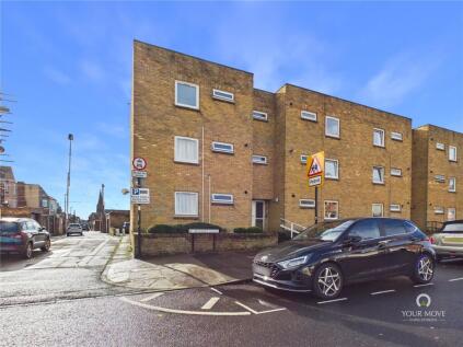 Beverley Villas, Cullercoats, Tyne and Wear, NE30