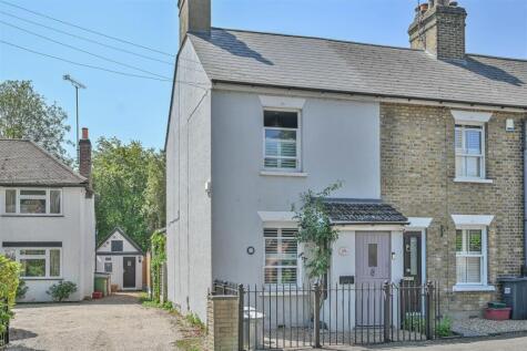 Ingrave Road, Brentwood