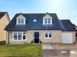 16, West Covesea Road, Elgin IV30 5QF