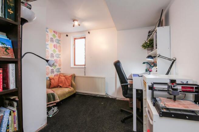Study Room