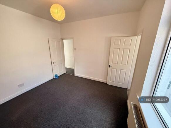 Dining/Living Room