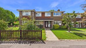 50, Lightwater Meadow, Lightwater GU18 5XJ
