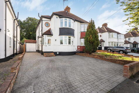 Cherry Tree Walk, West Wickham, BR4