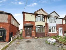 44, Mornington Road, Sneyd Green, Stoke-on-trent ST1 6EL