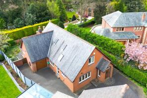 7, Greenleas, Lostock, Bolton BL6 4PL