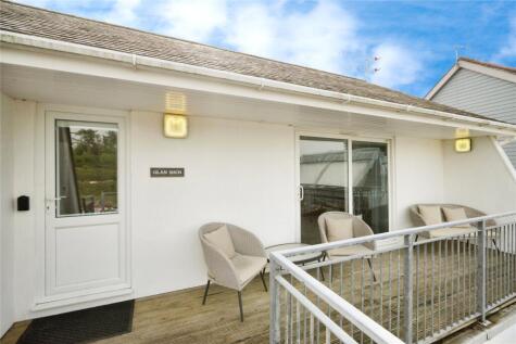 Lon Pen Cei, Abersoch, Gwynedd, LL53