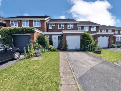 Old Farm Close, Willaston, Neston, CH64