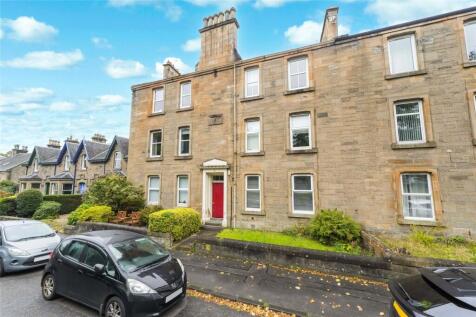 Newhouse, Stirling, Stirlingshire, FK8