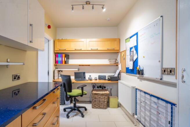 Home office