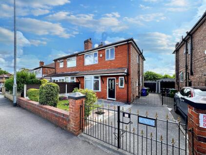 Haversham Road, Crumpsall, M8 4JB