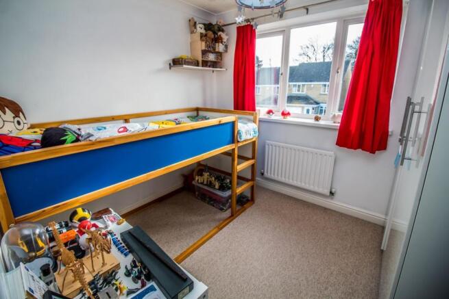 Bedroom 2