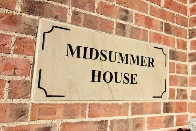 Midsummer House