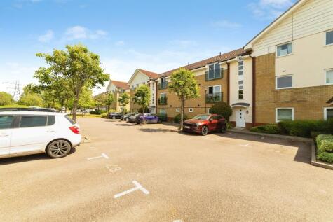 Eddington Crescent, Welwyn Garden City