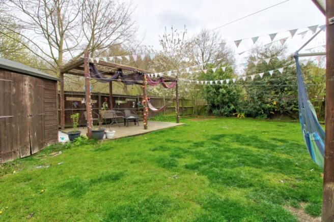 Garden 1