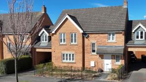 18, Leaf Avenue, Hampton Hargate, Peterborough PE7 8EF