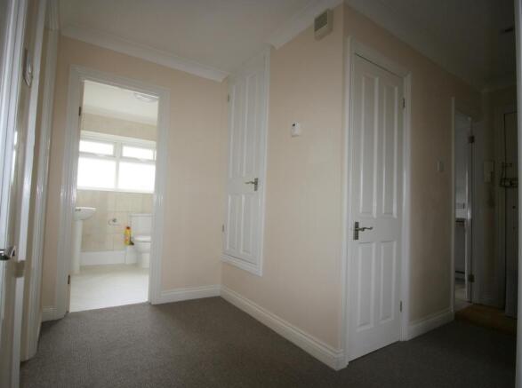 hallway