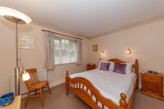 The Coach House, Kirkstone Road, Ambleside, Cumbria, LA22 9EH photo 4