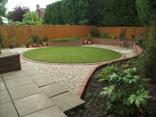 Garden 2