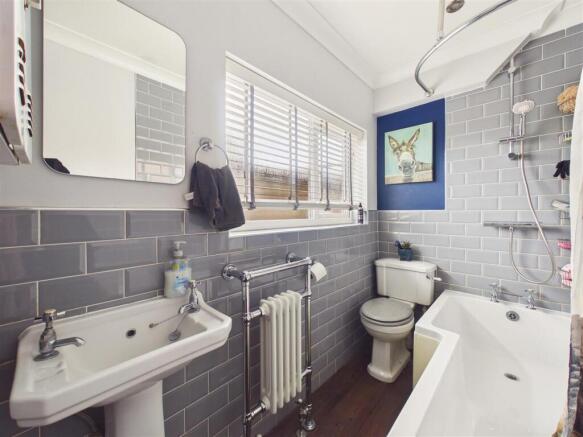 3 bed End of Terrace for sale Image 11