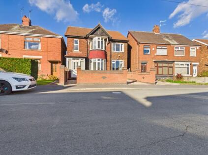 Churchfield Road, Scunthorpe, DN16
