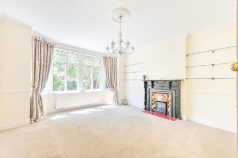 Anson Road, London, NW2