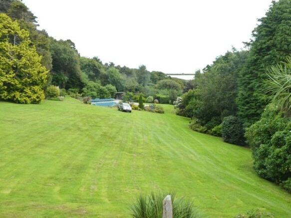 Gardens