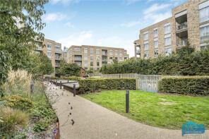 Flat 30, 17 Andrewes House, Medawar Drive, Mill Hill, London NW7 1ST