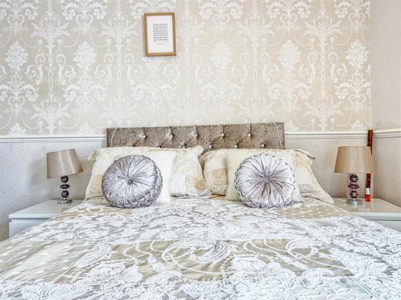 bed 1