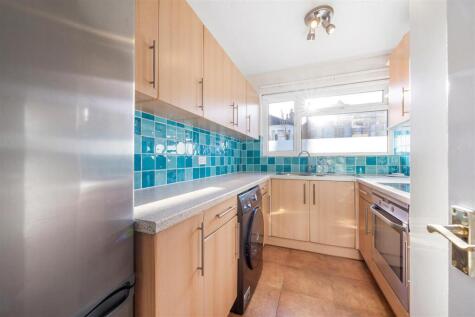 Selsdon Road, West Norwood, SE27