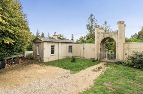 Rownest Wood Lane, Micheldever, Winchester, Hampshire, SO21