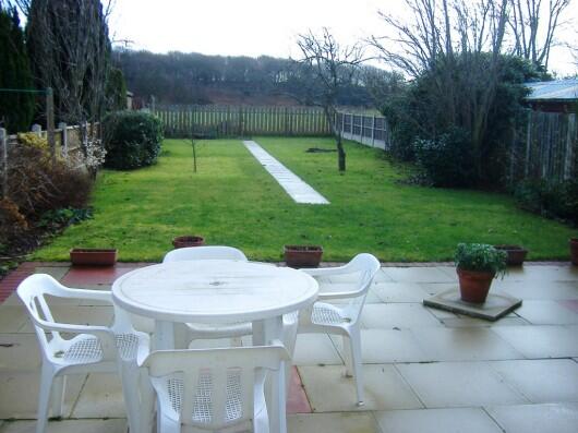 Garden 3