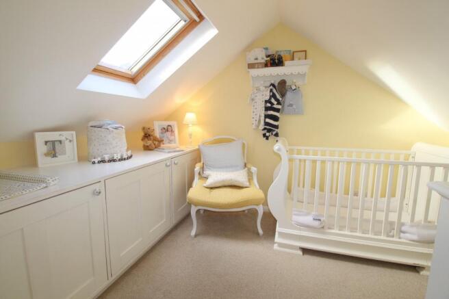 Nursery 
