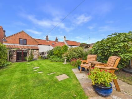 Blacksmiths Row, Burton Pidsea, Hull, East Riding Of Yorkshire, HU12 9BD