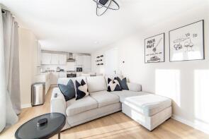 3, 211 Drayman's Court, Ecclesall Road, Sheffield S11 8HH